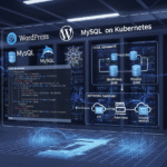 How To Set Up WordPress with MySQL on Kubernetes